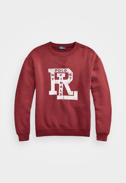 Damen Oversize-Sweatshirt – College & Teddy Edition