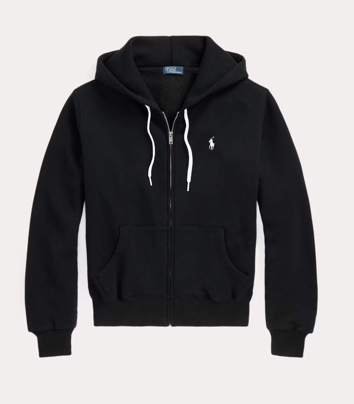 Damen Kapuzen-Sweatjacke mit Reißverschluss – Classic Zip Hoodie