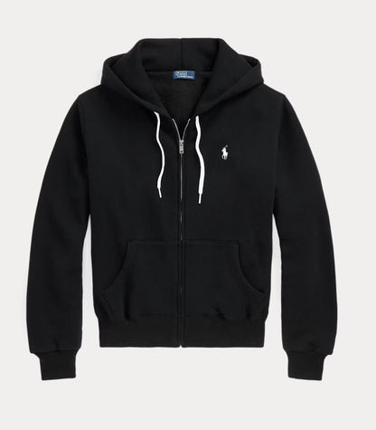 Damen Kapuzen-Sweatjacke mit Reißverschluss – Classic Zip Hoodie
