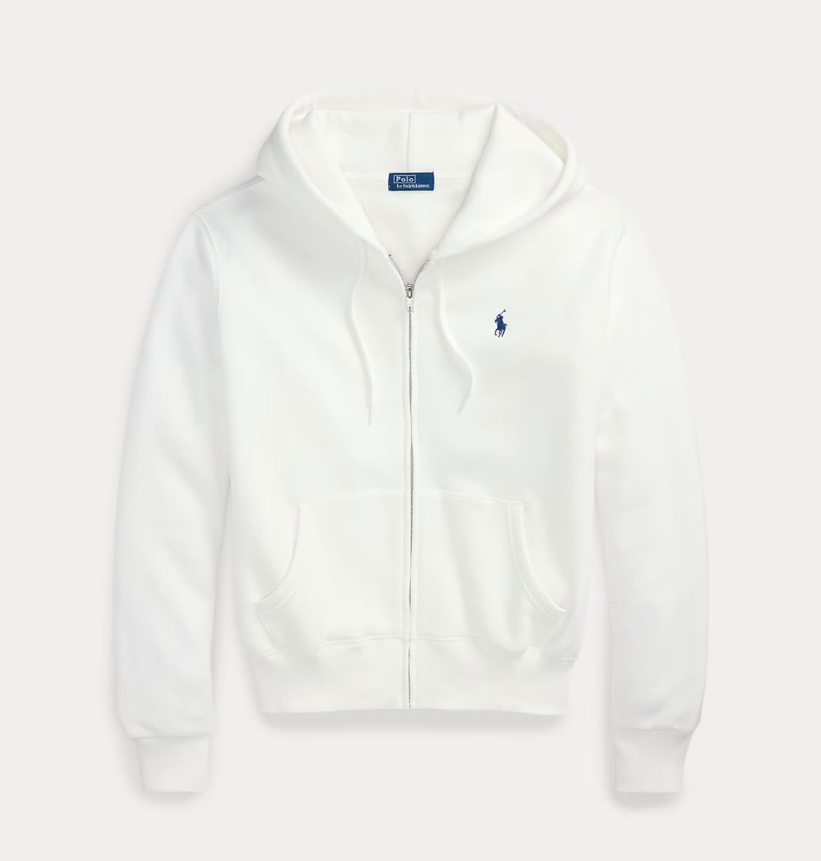 Damen Kapuzen-Sweatjacke mit Reißverschluss – Classic Zip Hoodie