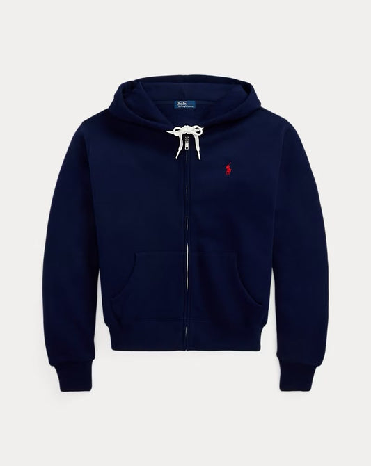 Damen Kapuzen-Sweatjacke mit Reißverschluss – Classic Zip Hoodie